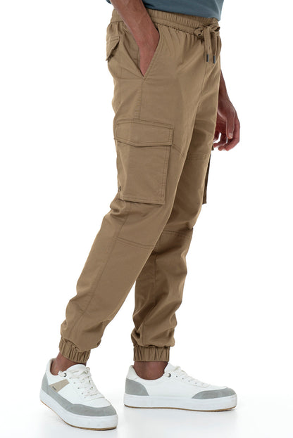 Cargo Pants Toffee