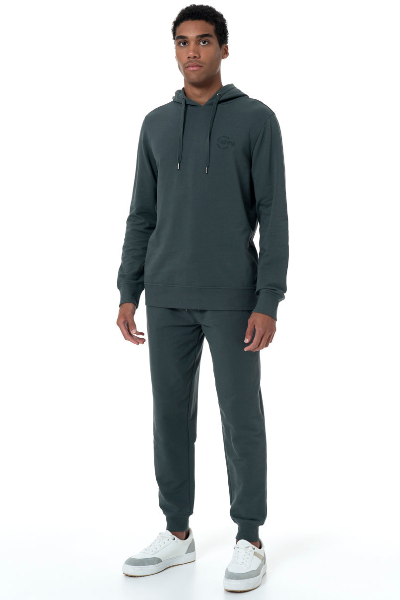 Urban Hoodie Fatigue