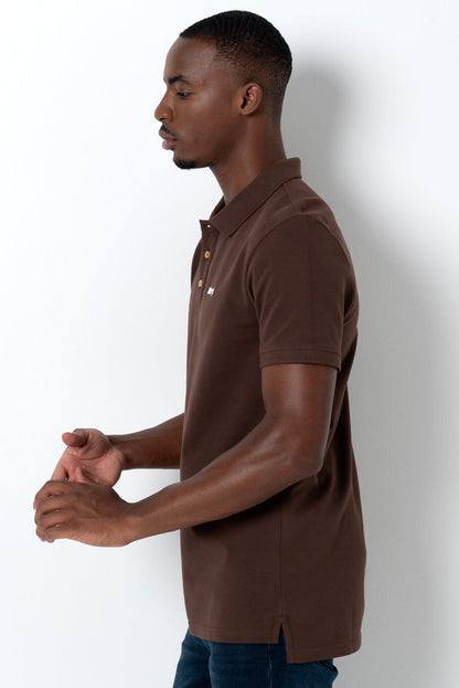 Pique Golfer Chocolate