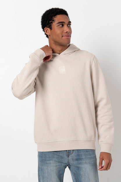 Premium Hoodie Cement