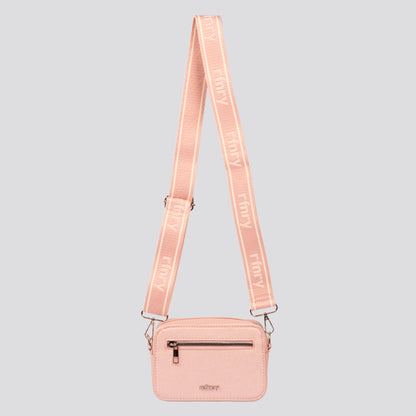 Girls Camera Bag Pink
