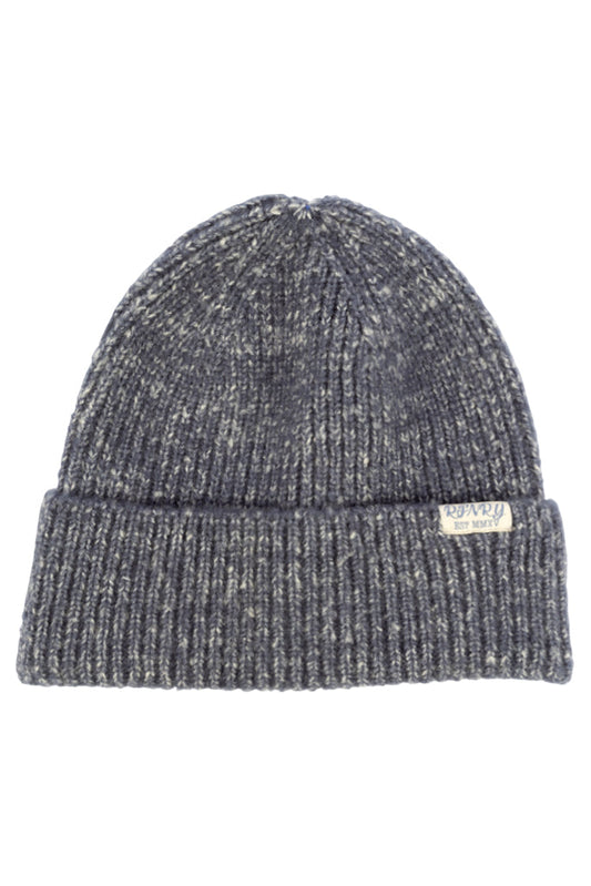 Beanie Blue