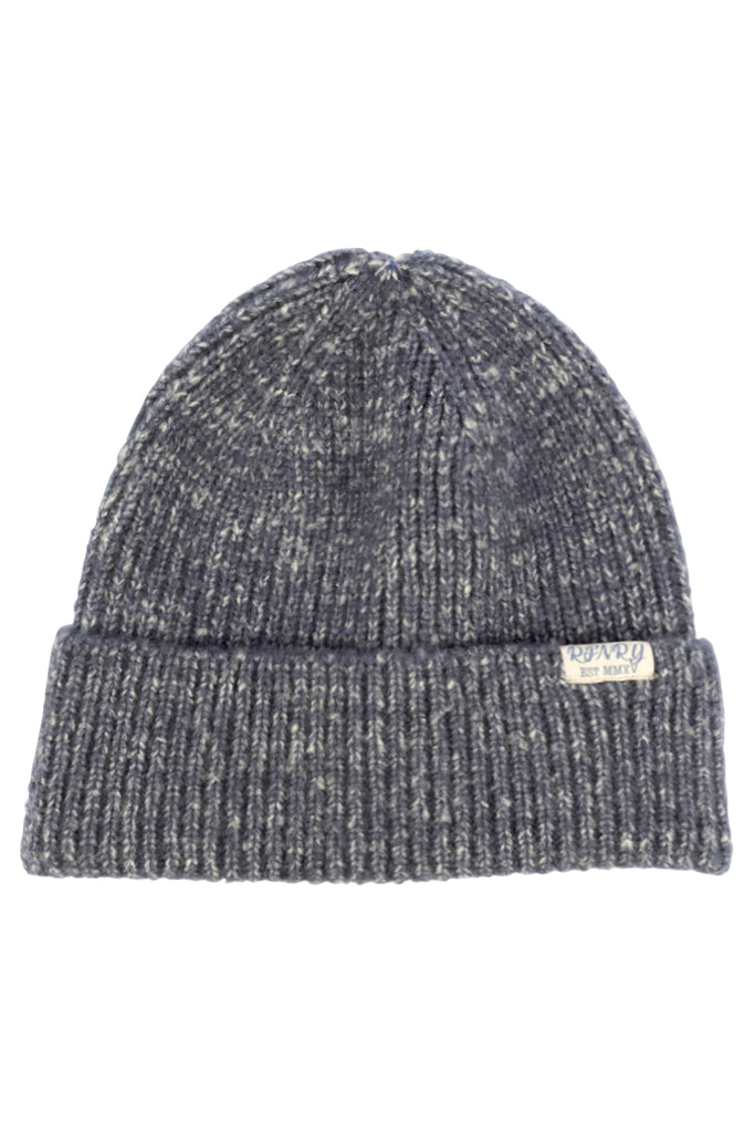 Beanie Blue
