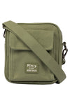 Canvas Bag Fatigue