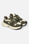 Chunky Sneaker Green
