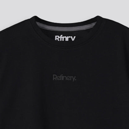 Kids Tee Black