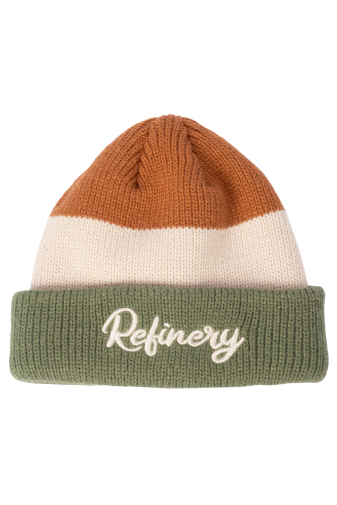 Beanie Ink