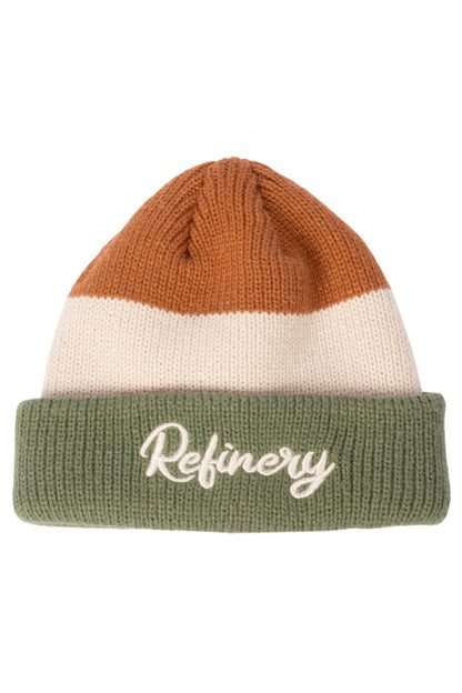 Beanie Ink