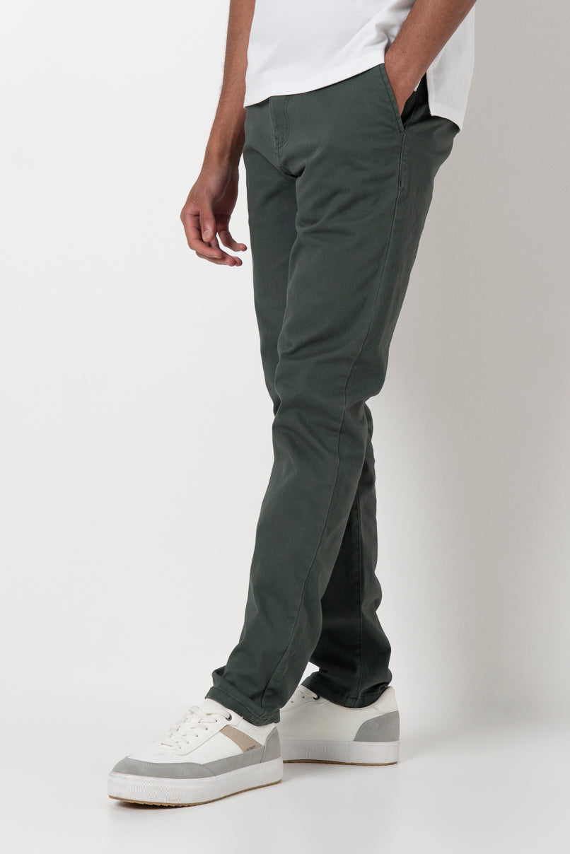 Chino Pants Fatigue