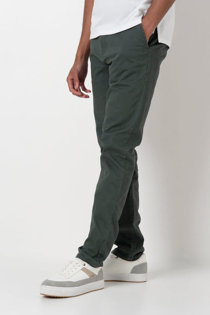 Chino Pants Fatigue