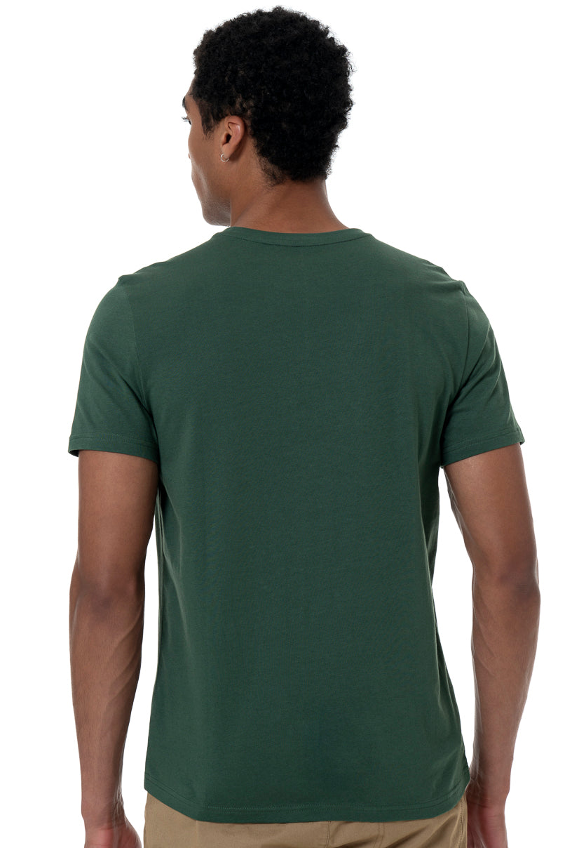 Branded T-Shirt Fatigue