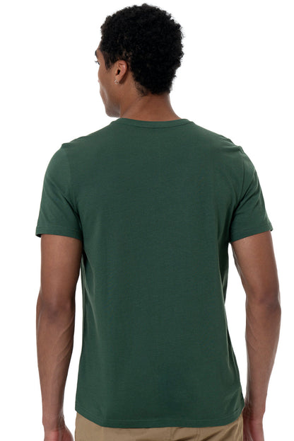 Branded T-Shirt Fatigue