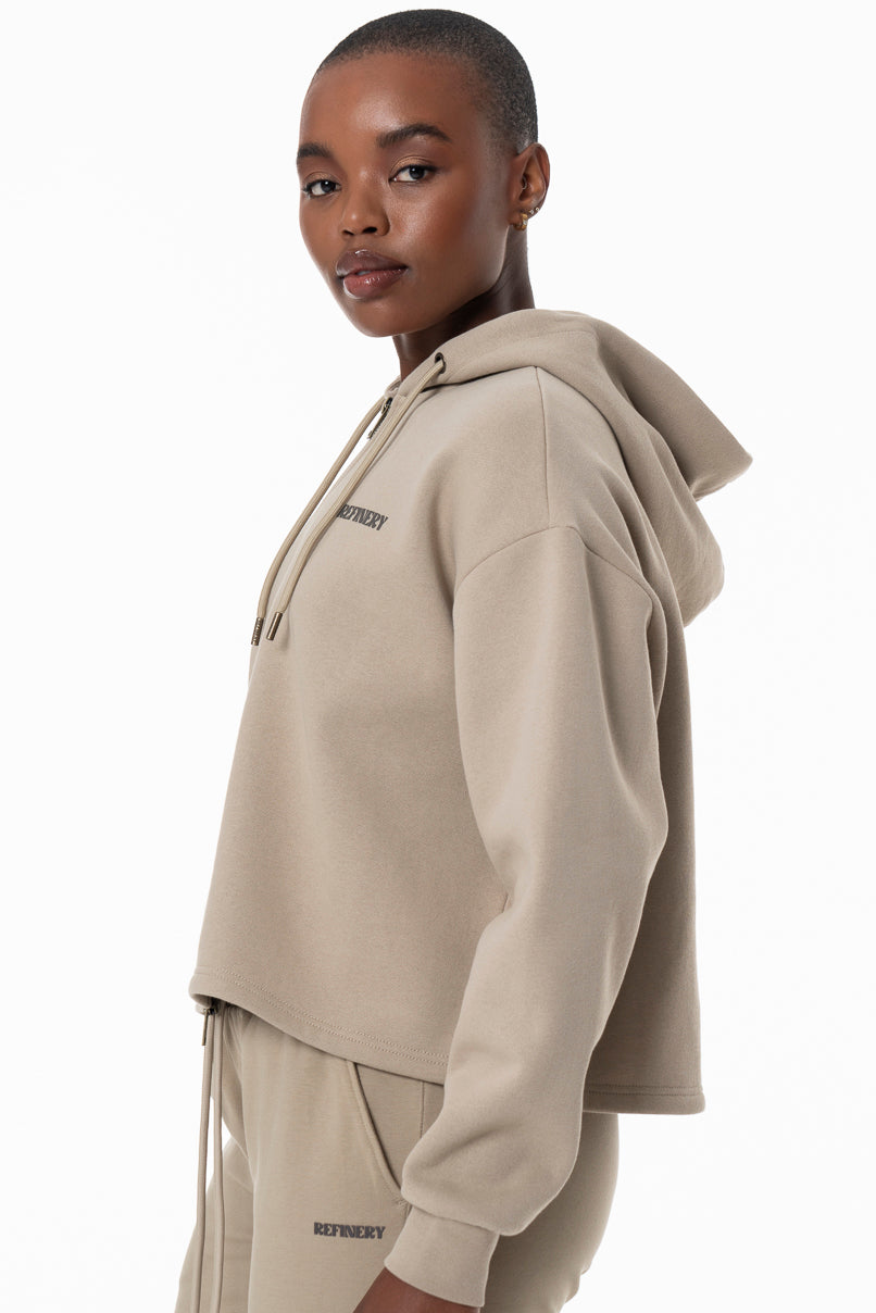 Hoodie Stone