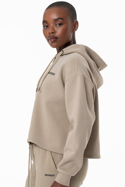 Hoodie Stone