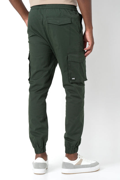 Cargo Pants Fatigue