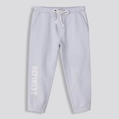 Kids Adventure Track Pants Mauve