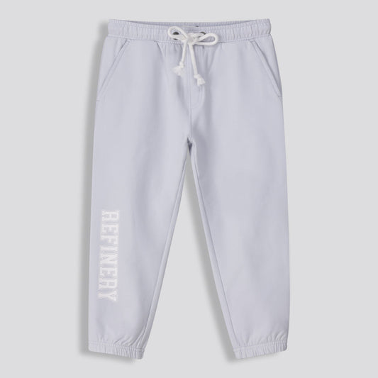 Kids Adventure Track Pants Mauve