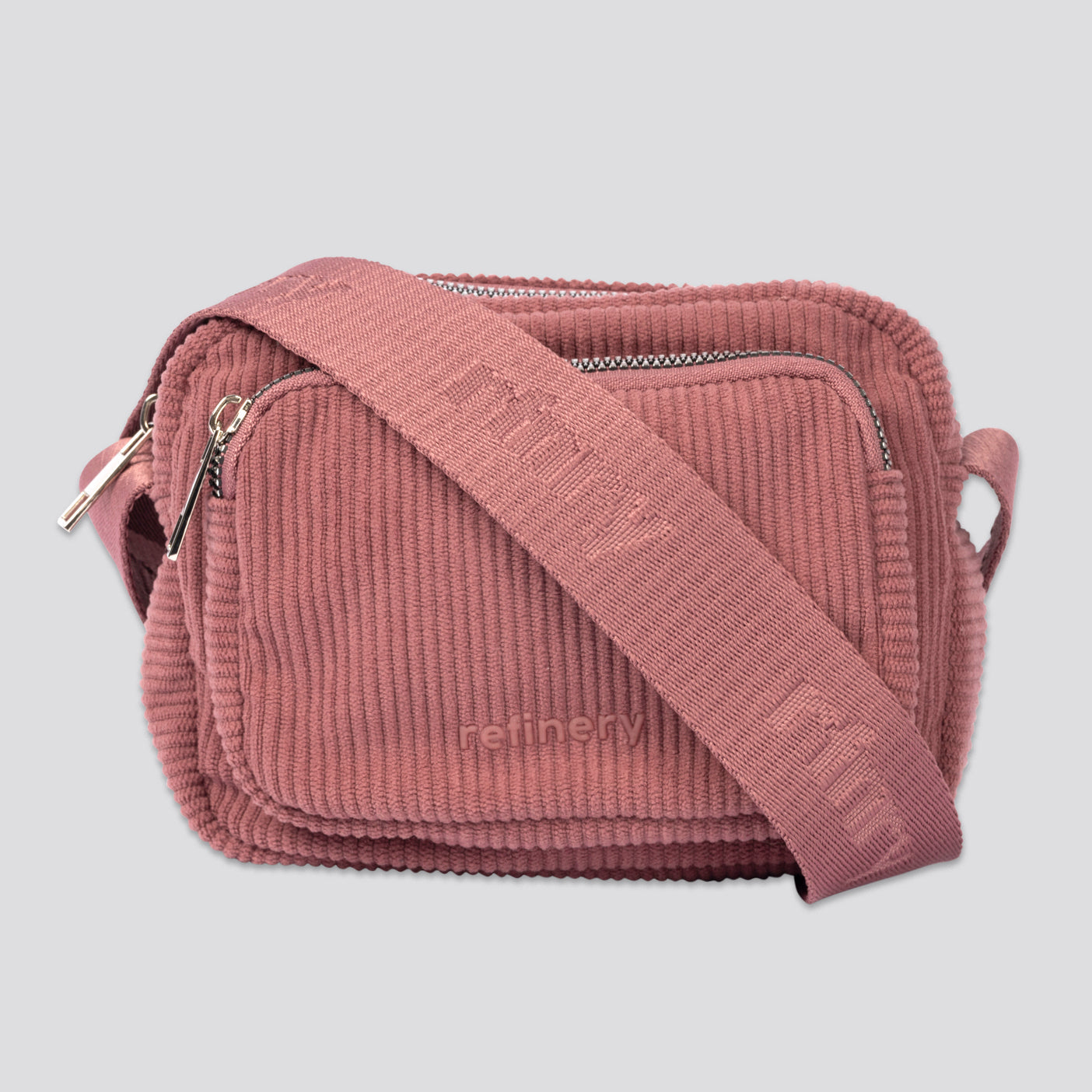 Girls Camera Bag Black