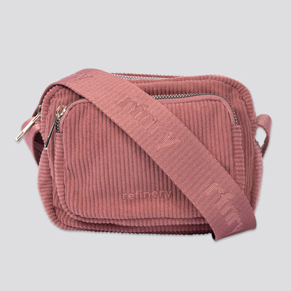 Girls Camera Bag Black