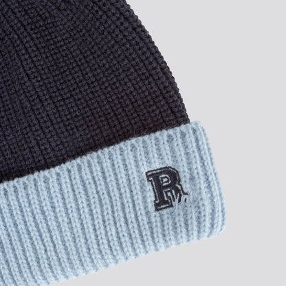 Girls Multi Color Speckle Beanie Multi