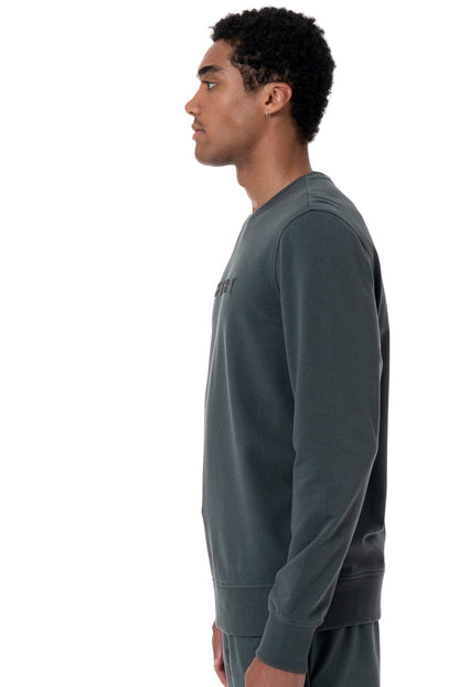 Urban Crewneck Sweater Fatigue