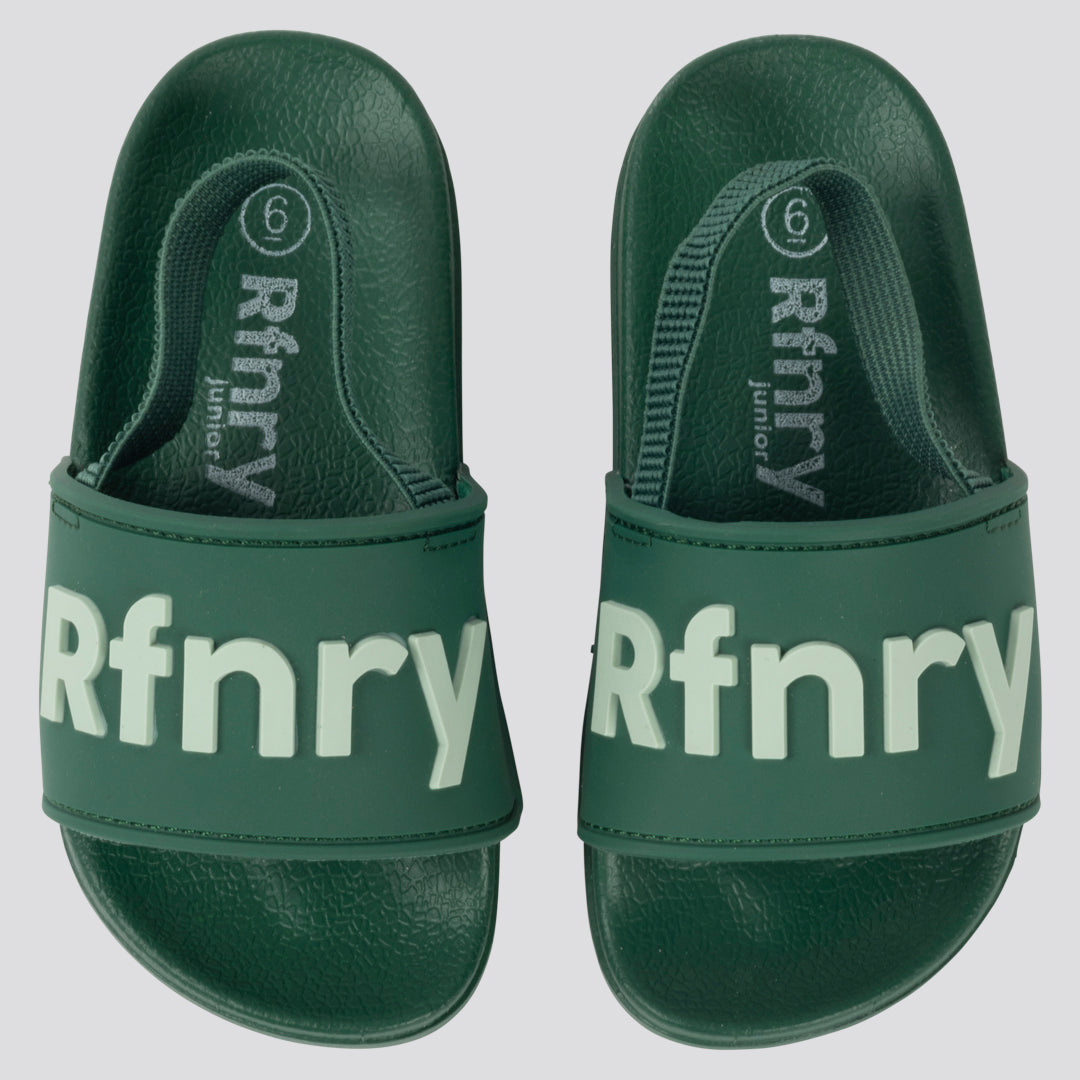 Kids Slides Green