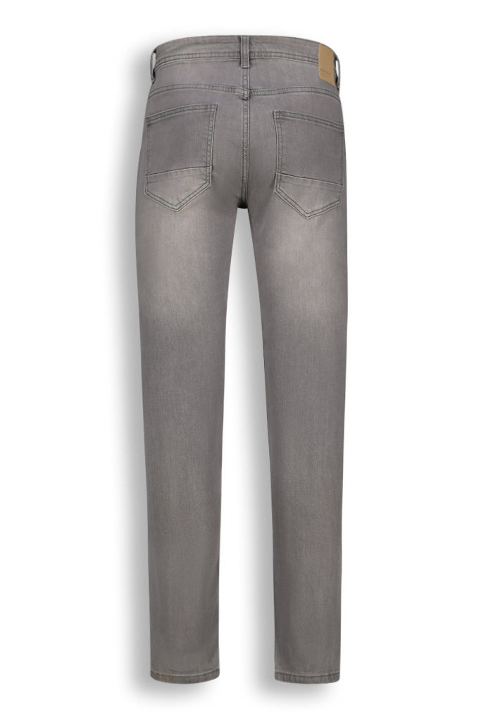 Rf02 Denim Jeans Grey