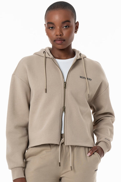 Hoodie Stone