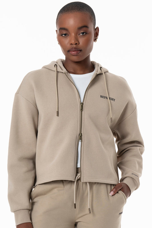 Hoodie Stone