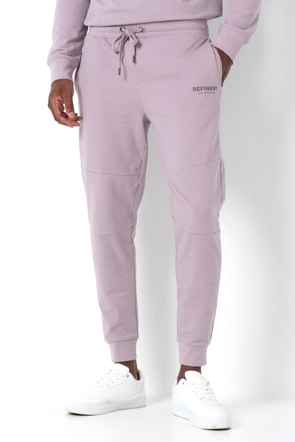 Track Pants Berry