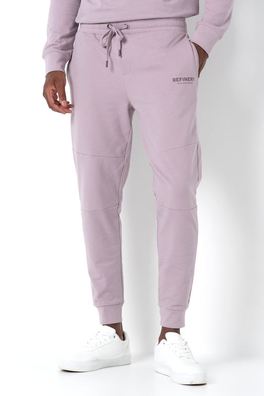 Track Pants Berry