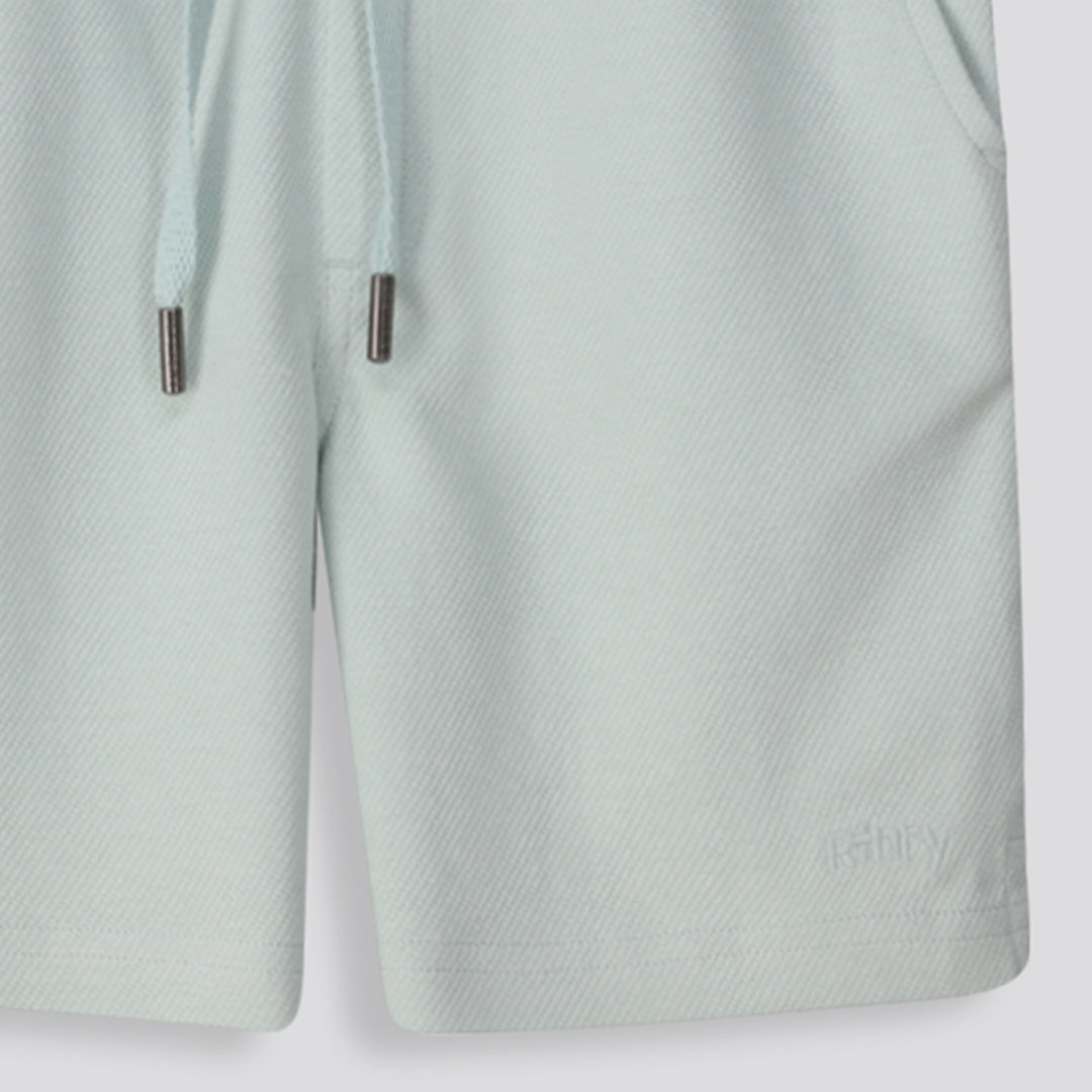 Boys Pull On Shorts Sage