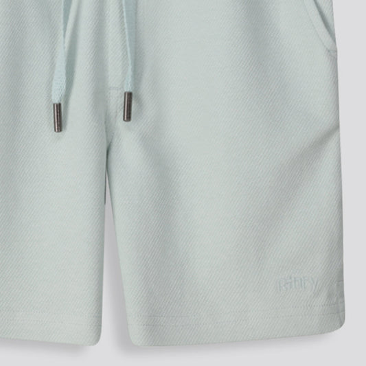 Boys Pull On Shorts Sage