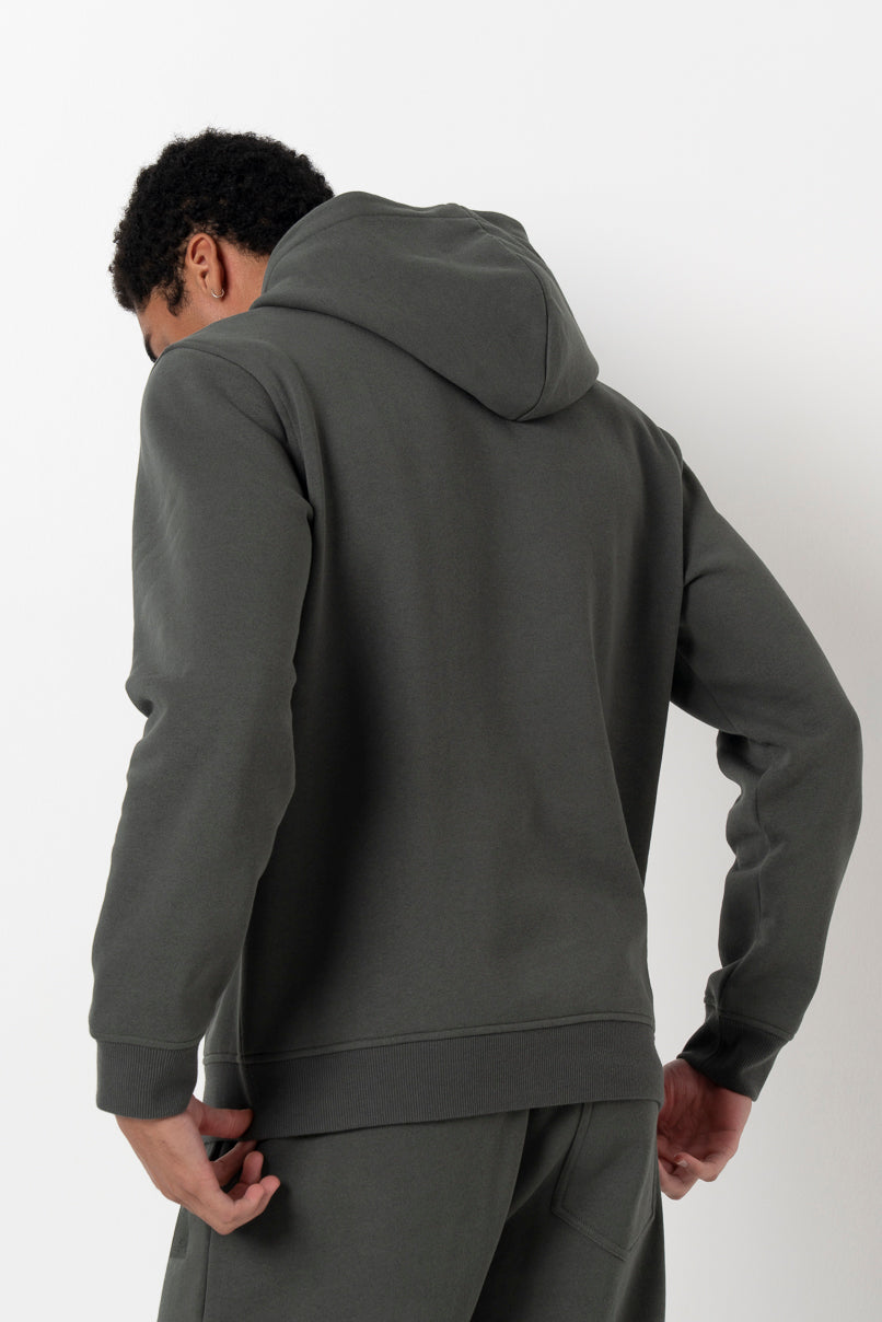 Premium Hoodie Fatigue