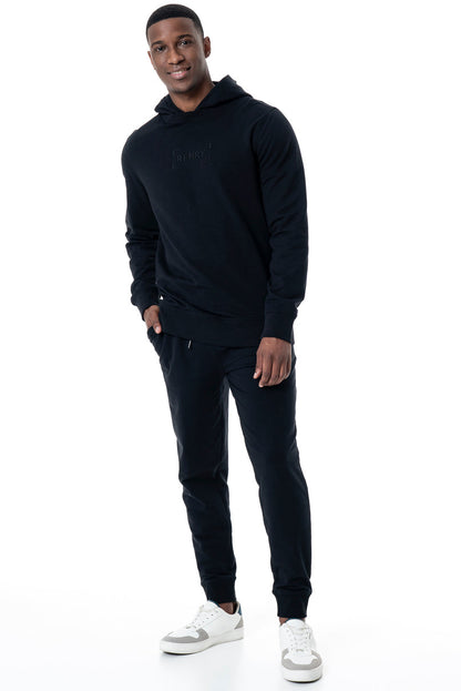 Hoodie Black