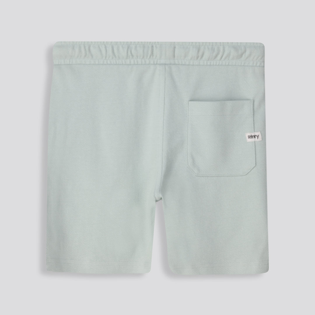 Boys Pull On Shorts Sage