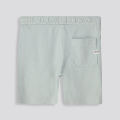 Boys Pull On Shorts Sage