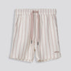 Boys Pull On Shorts Natural