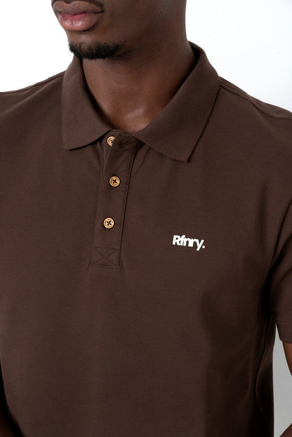 Pique Golfer Chocolate