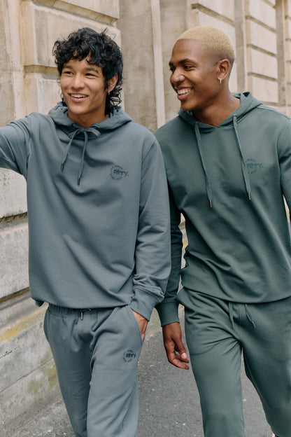 Urban Hoodie Fatigue