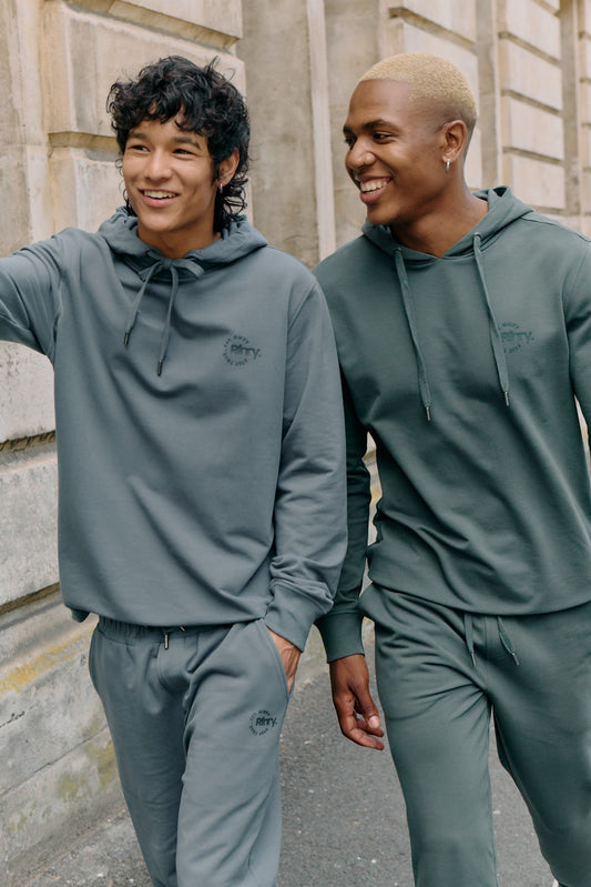 Urban Hoodie Fatigue
