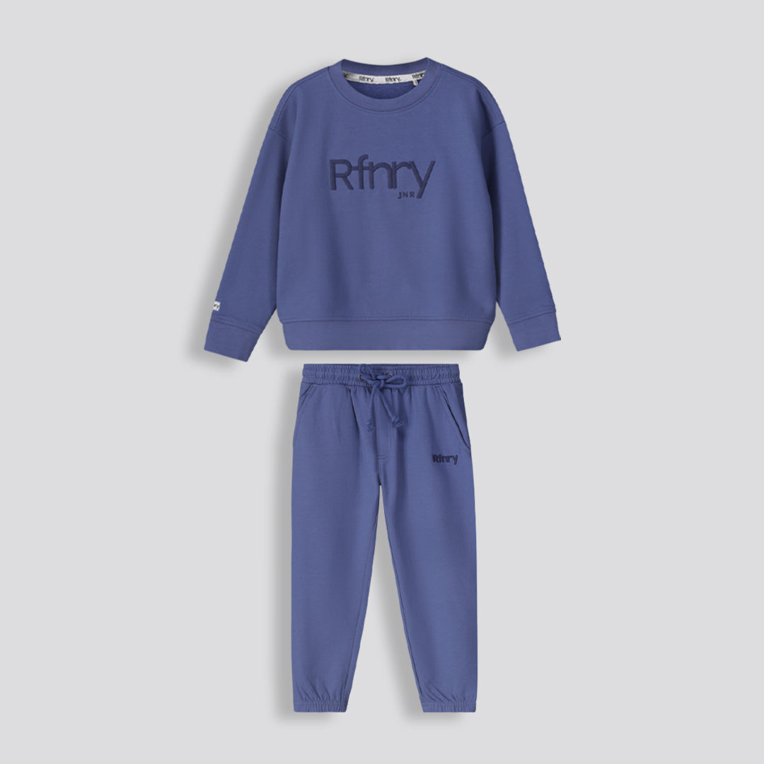 Boys Sweat Top Blue