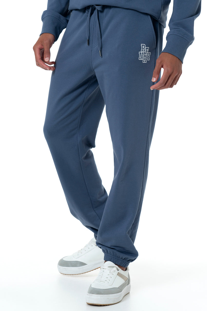 Track Pants Indigo