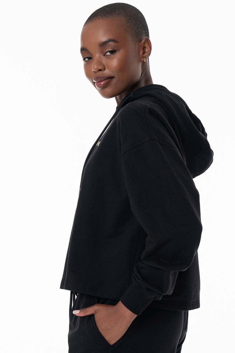Hoodie Black