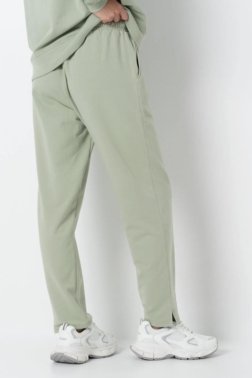 Track Pants Sage