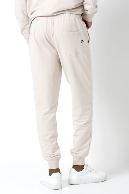 Track Pants Cement