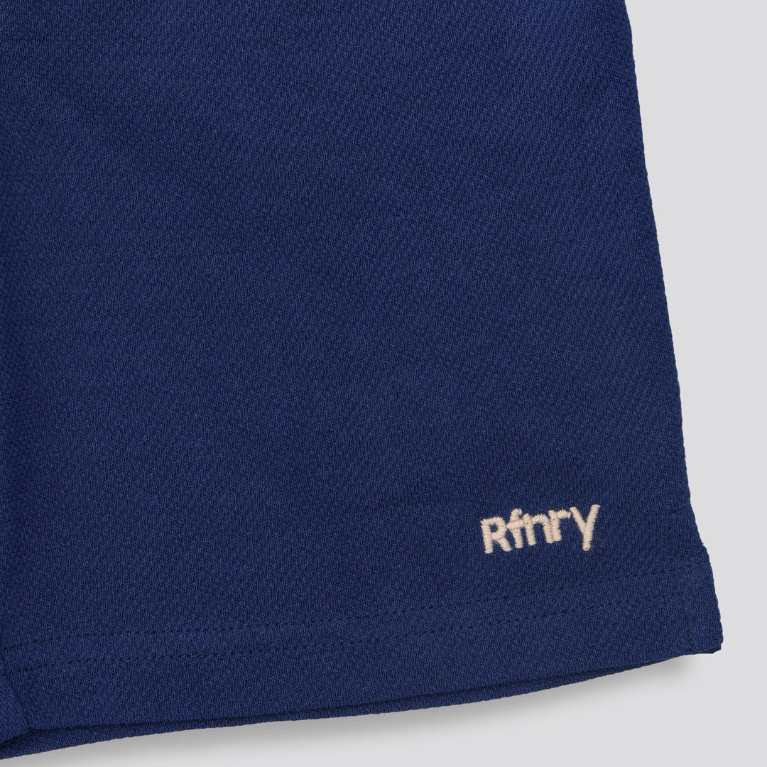 Boys Pull On Shorts Navy