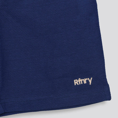 Boys Pull On Shorts Navy