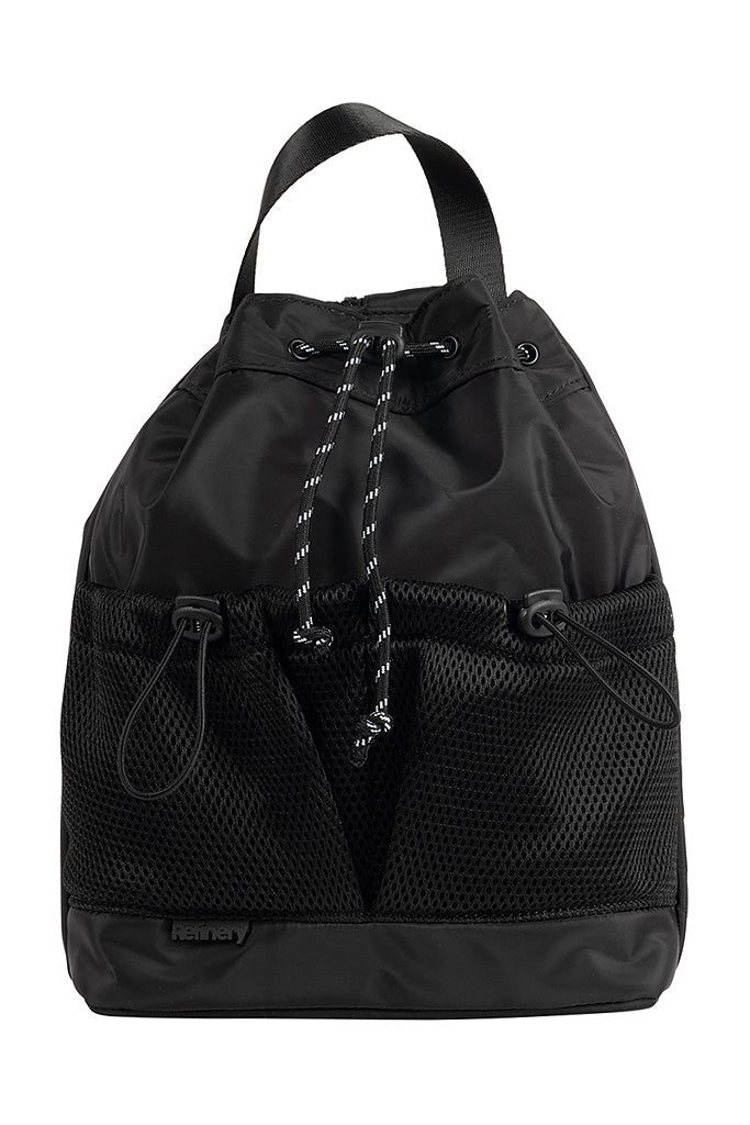 Backpack Black