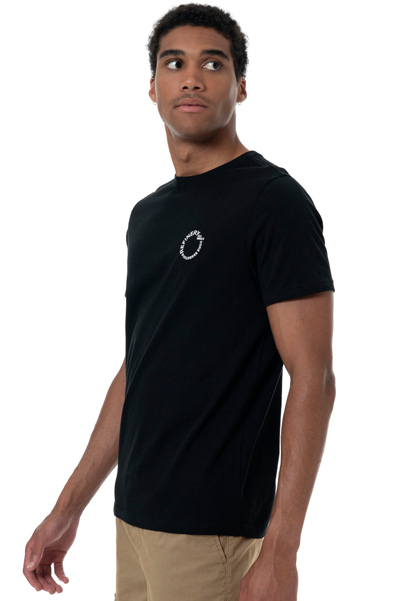Core T-Shirt Black